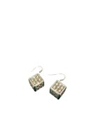 Orecchini Domar Donna in Argento ORAR-610-280
